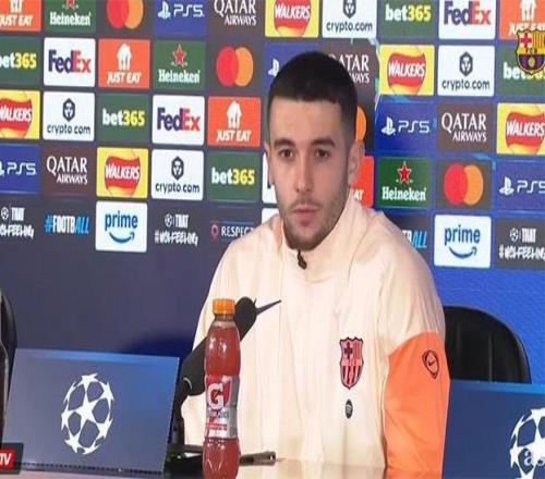 霍安：我们在国王杯为首回合付出了代价，必须吸取教训