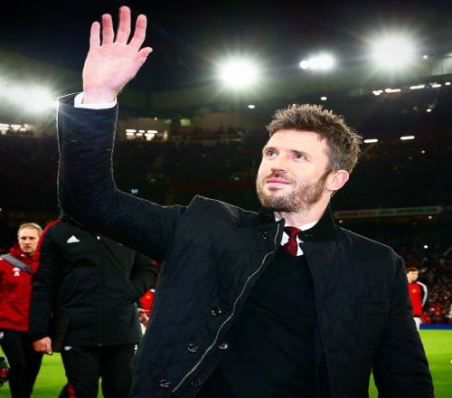 44岁名宿出任曼联新帅！击败索肖+首秀战曼城，弗莱彻仅8天便下课