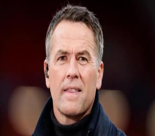 欧文：海皮亚理应被视为英超传奇，他是我最被低估的队友