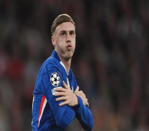 乡愁敌不过天价B费六成概率离队，帕尔默能否身披红魔战袍