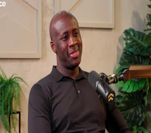 亚亚图雷：退役后落差感巨大，感觉足球世界很快就把我忘了