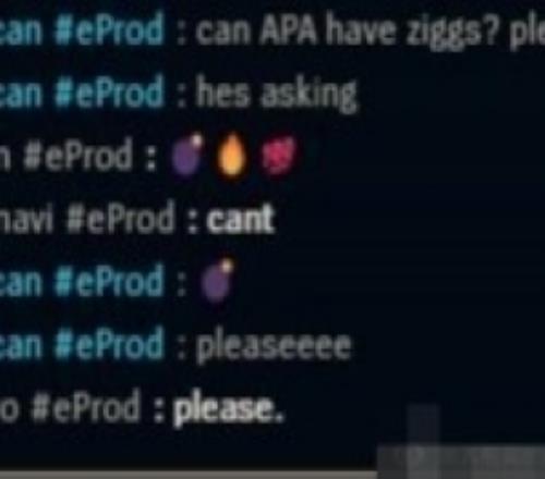 C9辅助互动HLE：能让我们中单玩炸弹人吗他在问Kanavi：不行