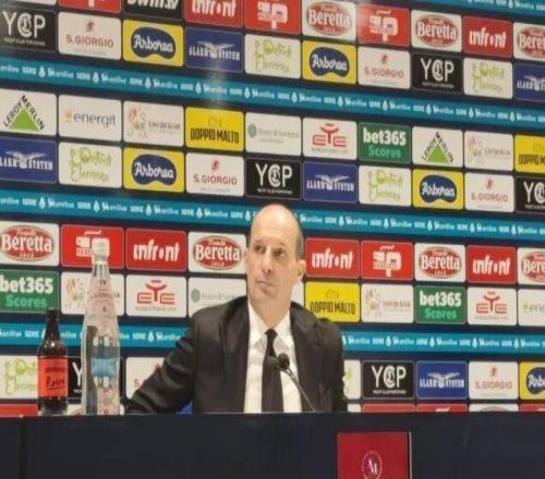 阿莱格里丨这不是练出来的