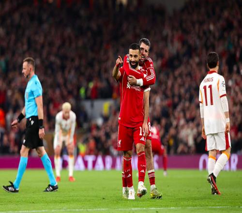 首回合输球又何妨10.2亿豪门40晋级神锋传射迎欧冠50球里程碑