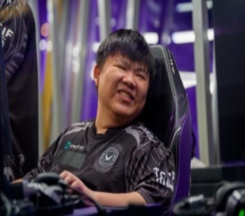 DOTA2官博发布XG赛后返图：他们以20战胜强敌Tundra