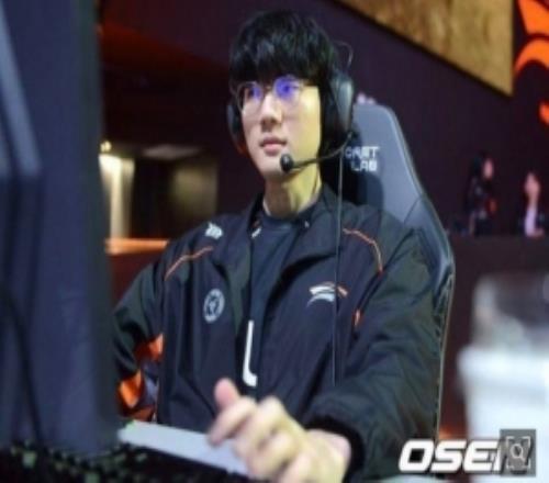 韩媒：Viper时隔3年回归LPL意志坚定甚至愿意承受比往年低的条件