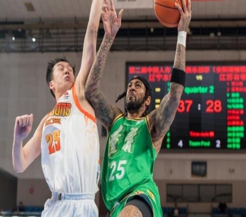 CBA超级大冷门！辽篮爆冷输给倒数第一：四冠王的老本被啃光了