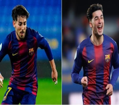 世体：巴萨拒绝放行吉列和达尼罗德里格斯，二人冬窗将留队