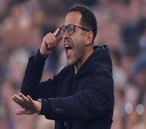 切尔西嫩帅安全，权力高于马雷斯卡