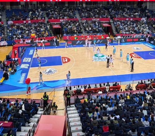 CBA积分榜：北京、广东皆6连胜+天津首胜，山东、浙江排名靠后