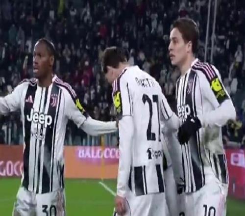 一场50！让尤文看到希望：意甲进前三+差国米4分，5队争冠