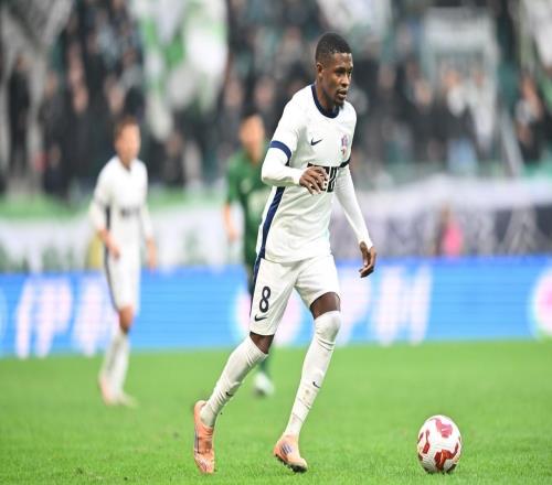 梅州客家降级之后，又收到一个更坏消息：足协不让他们再递补中超