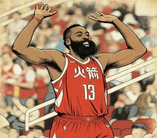 哈登生涯4次提出交易申请，都有哪些原因