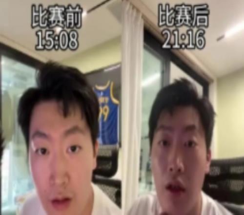 真没问题管泽元发布视频：相信我的预测就对了！我这完美预言