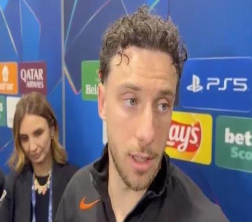 奥古斯托：我们有些低估了对手，所有人都认为我们应该赢50