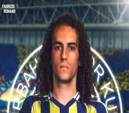 前阿森纳中场冈杜齐将加盟土超