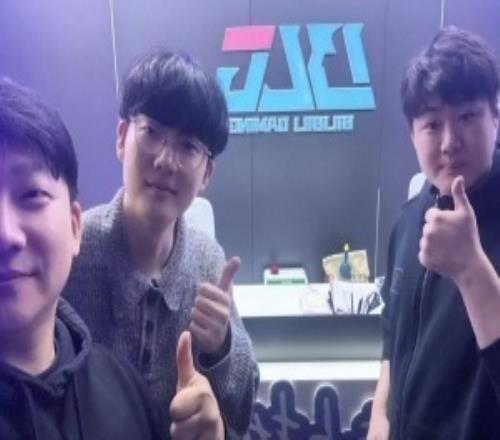 欢迎回来！Viper更新微博：我到上海了！！好久不见