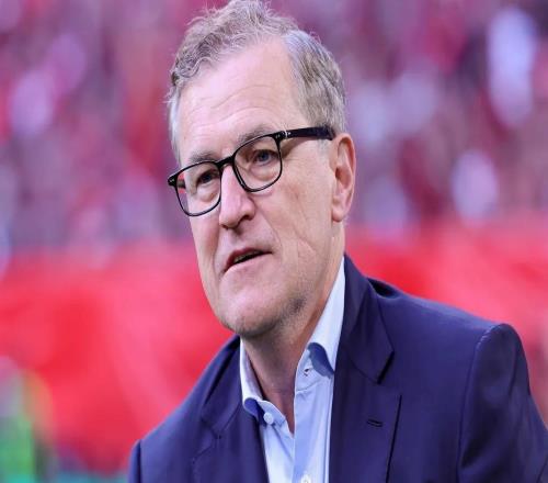 德雷森：由衷希望穆勒能在未来回归，拜仁大门将永远为他敞开