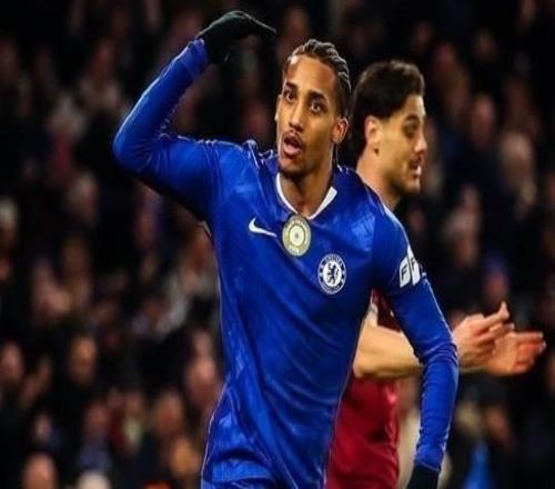 巧了，上一次切尔西球员英超替补传射建功也是对阵西汉姆联