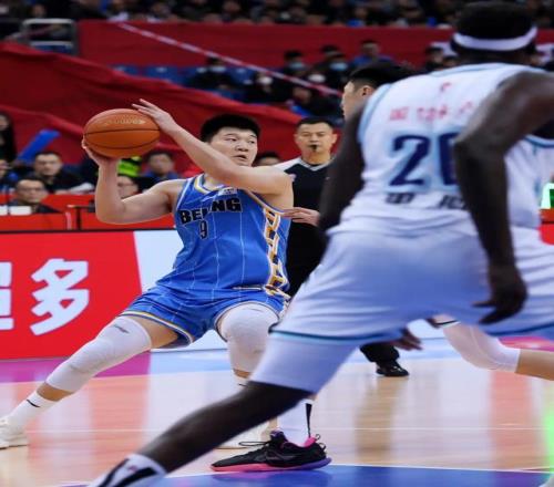 CBA北汽男篮再次受到伤病侵袭，雷蒙预计休战一周