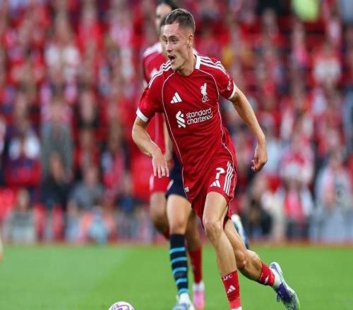 维尔茨对法兰克福4连胜，7次交手斩1球4助攻