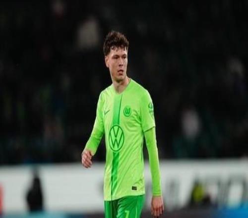 记者：谈判取得进展，流浪者要租借狼堡边锋斯科夫奥尔森