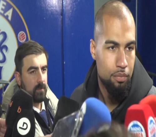 桑切斯：我们是夺冠热门而非巴萨，库库把亚马尔“揣兜里了”