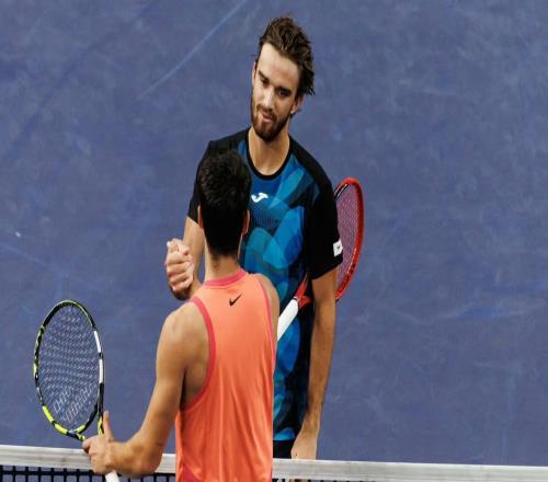 马年说马！细数名字里跟马有关的球员！