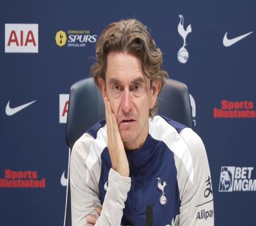 弗兰克：小蜜蜂是足球界的榜样布伦南有很多出色的品质