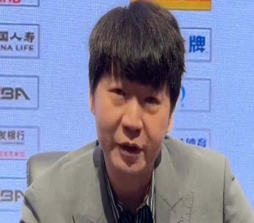 邱彪：法尔不打让我们占据内线优势，这是一场属于团队的胜利