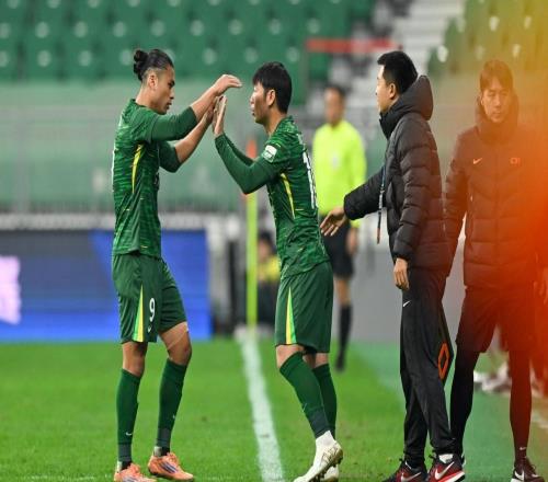 真没想到！北京国安足协杯夺冠奖金8位数管理层得知后直接骂街