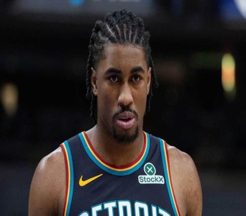 杰登艾维出战吗活塞对阵魔术NBA杯伤病报告