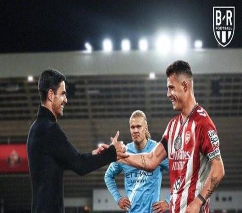 詹俊：桑德兰踢得太热血了本轮大赢家只有阿森纳