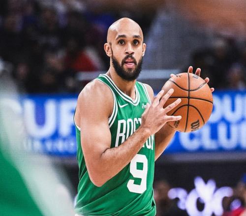 爵士vs凯尔特人前瞻：爵士有攻无防起伏不定，绿军复仇意愿强烈