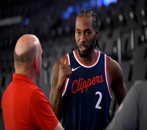 快船彻底失去莱昂纳德NBA潜在处罚曝光：合同作废+禁止重新签约
