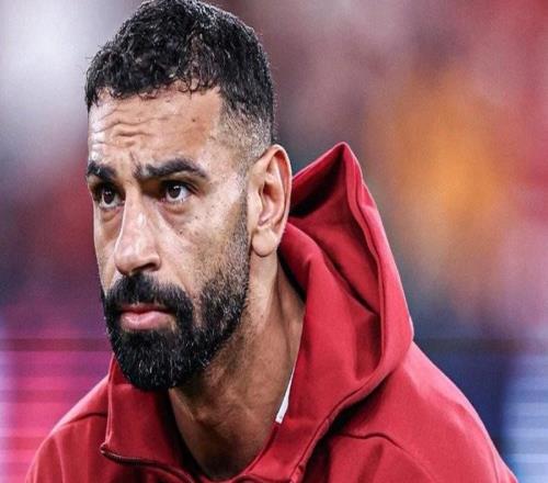 欧文：萨拉赫与利物浦几乎握手言和了，他犯的错不至于判死刑