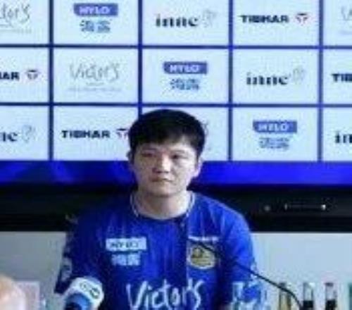 樊振东正式亮相德甲