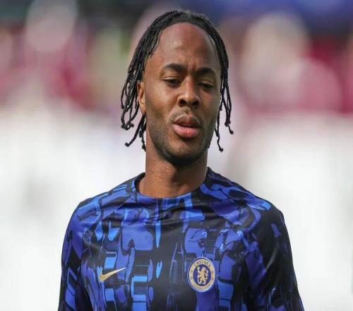 不缺下家！31岁斯特林遭切尔西解约多支球队排队免签他