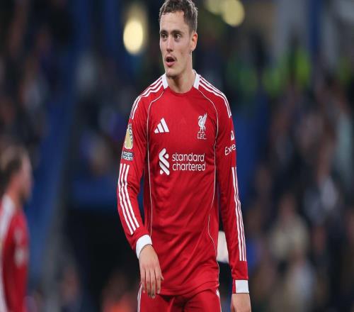 维尔茨力促皇马转会！盼与阿隆索重逢，利物浦1.4亿标王逃离英超