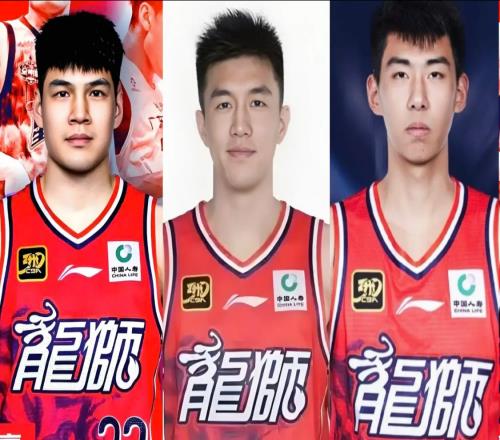 豪华！坐拥4国手+潜在签约2名前NBA球星，广州下赛季不摆烂了