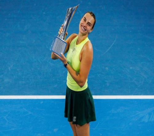 首进世界前十！亚洲一哥布勃利克夺生涯第九冠