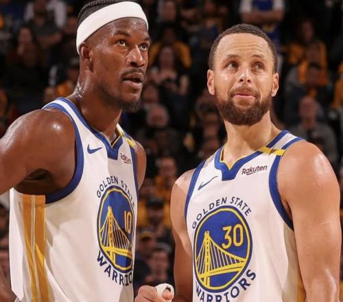 24罚24中！库巴组合太狠了，一战刷爆多项NBA纪录，库明加真香