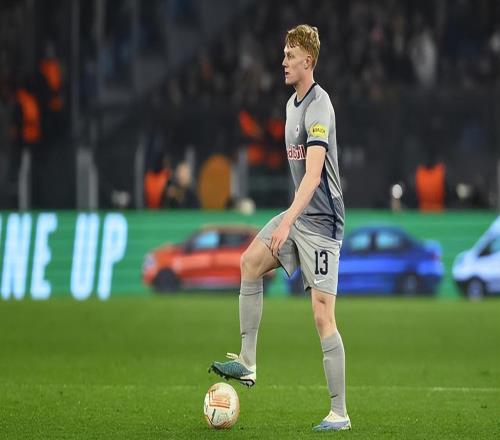 转会市场新热门预定媲美凯塞多的21岁铁腰，也是哈兰德同系师弟