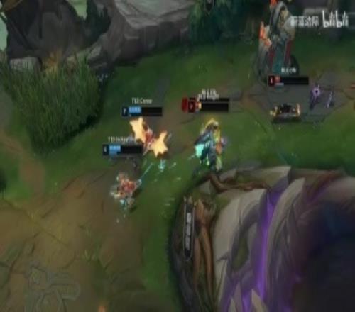 什么时候出K歌之王B站UP主整活BLG十六强单曲《布拉格广场》