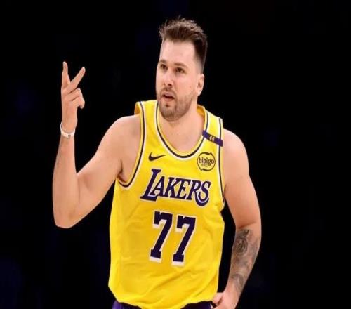 湖人91107不敌马刺球员评价：东契奇优秀，2人及格，7人崩盘