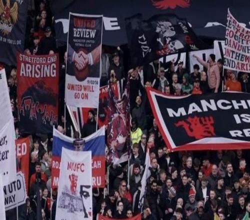 TA：风格不会加分，任何新版“曼联之道”都应把赢球放首位