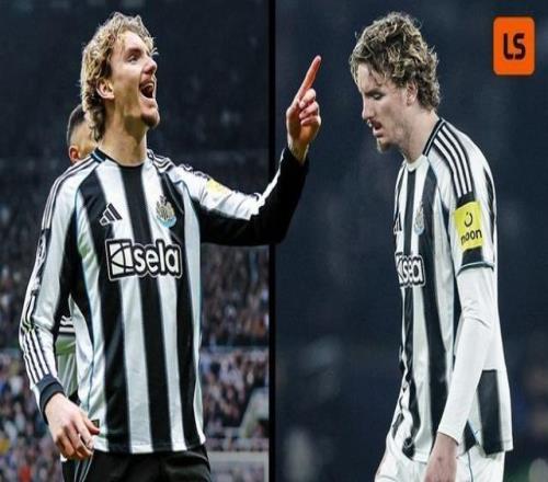 陷入进球荒，沃尔特马德已12场比赛未能破门