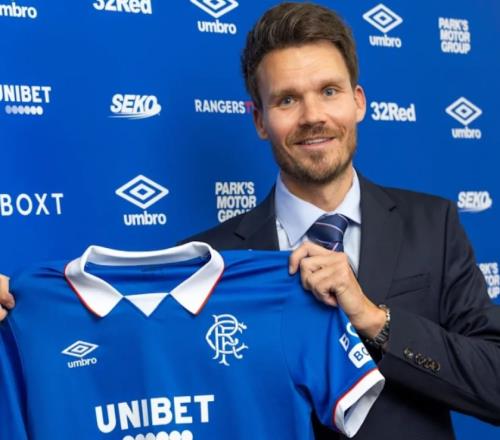 流浪者官宣新帅！穆斯卡特留队，上海海港距离4冠王，又近了一步