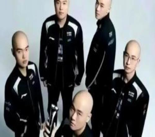 BLG粉丝看新版改动提前开香槟：新版本的改动对BLG绝对是加强的！