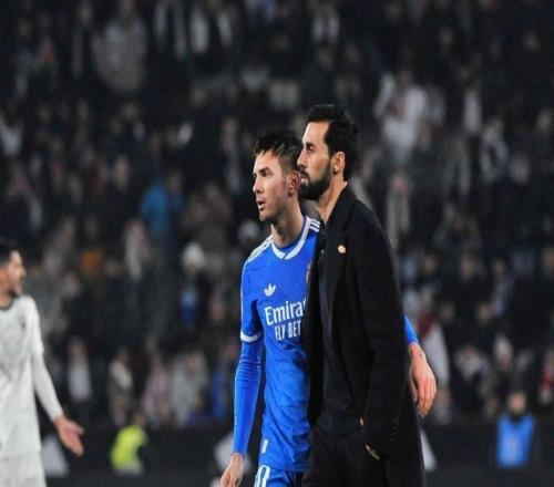 曝皇马寻找新主帅！阿韦洛亚首秀出局，签约1年半，夏窗或下课